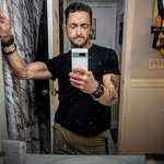 Michael Osika - @amzprmosika1970 - Instagram