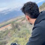 Michael Osorio - @maickel_barber - Instagram