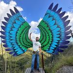 Michael Osorio Peña - @michaelosoriopena - Instagram
