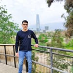 Michael Osorio Rojas - @michaelosorio_98 - Instagram
