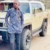 Michael Ossana - Facebook