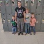 Sean Michael Osterhoudt - @seanosterhoudt - Instagram