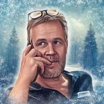 michael österman - @bagarn_49 - Instagram