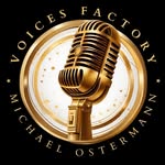 Michael Ostermann - @voicesfactory - Instagram