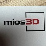 Michael Ostermeier mios3D - @mios3d - Instagram