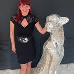 Michaela Ostermeier - @michaelaostermeier - Instagram