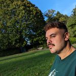 Michael Ostertag - @smostertag - Instagram