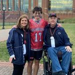 Mike Ostertag - @michaeloster22 - Instagram