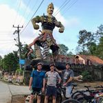 Michael Ott - @homestay_28 - Instagram