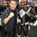 Michael Ottley - @adamranger002 - Instagram