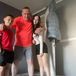 Michael Ottley - @ottley363 - Instagram