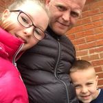 Michael Ottley - @michael.ottley.503 - Instagram