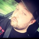 Michael Ottley - @glamours123 - Instagram