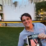 Michael Ouimette - @michaeltouimette - Instagram