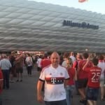 Michael Overberg - @michaeloverberg - Instagram