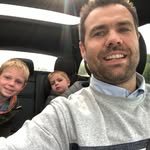 Michael Overheyden - @michaeloverheyden - Instagram