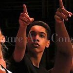 Michael Overbey - @dancingoverthebey - Instagram