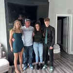 Michael Overholt - @overholt85 - Instagram