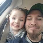 Jeremy Michael Owsley - @slayerbreed1189 - Instagram