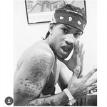 leonardo michael flore ozuna - @monkey_el_mega_divo - Instagram