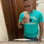 Michael M. Ozuna - @maicol_ozuna_ - Instagram