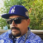 Michael Ozuna - @mikeoz.88 - Instagram