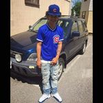 Michael ozuna - @michael_ozuna_ - Instagram