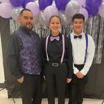 Michael Ozuna - @mrozuna210 - Instagram