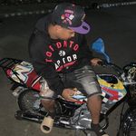 Michael Ozuna - @michaelozuna2 - Instagram