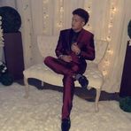 Michael Ozuna - Facebook