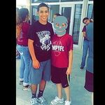 Michael ozuna👊 kla best friend - @michael_ozuna - Instagram