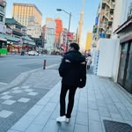 川久保 マイケル - @michael_paclib - Instagram