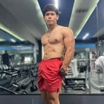 Michael Paco Reyes - @michaelpacofitness - Instagram