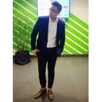 Michael Pacis - @m.pacis - Instagram
