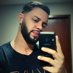 Michael Paço - @michaelpacojr - Instagram
