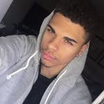 Michael Paco - @fw_michael18 - Instagram