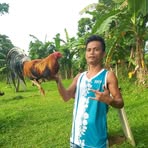 Michael Paco - Facebook