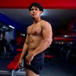 Michael Paco Reyes - @michaelpacofitness - Instagram
