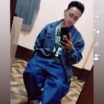Rapperr SashoMc - @michaelpacoguanca - Instagram