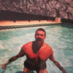 Michael Paddon - @halibutt52 - Instagram
