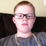 Michael Paden - @mikepaden1203 - Instagram