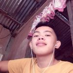 Michael Paden Laguna - @lagunapaden - Instagram