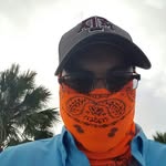 Michael Padron - @starvnmarvn8 - Instagram