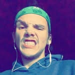 Michael Padron - @padron420 - Instagram