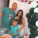 Michael Paduani - @yojanelfontanillas - Instagram