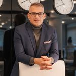 Michael Paesani - @michaelpaesani - Instagram