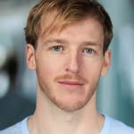 Michael Page - @michaelpageaction - Instagram