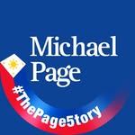 Michael Page Philippines 🇵🇭 - @michaelpage.ph - Instagram