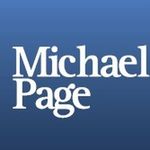 Michael Page Turkey - @michaelpagetr - Instagram