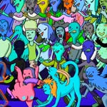 michaelpage - @michaelpageart - Instagram